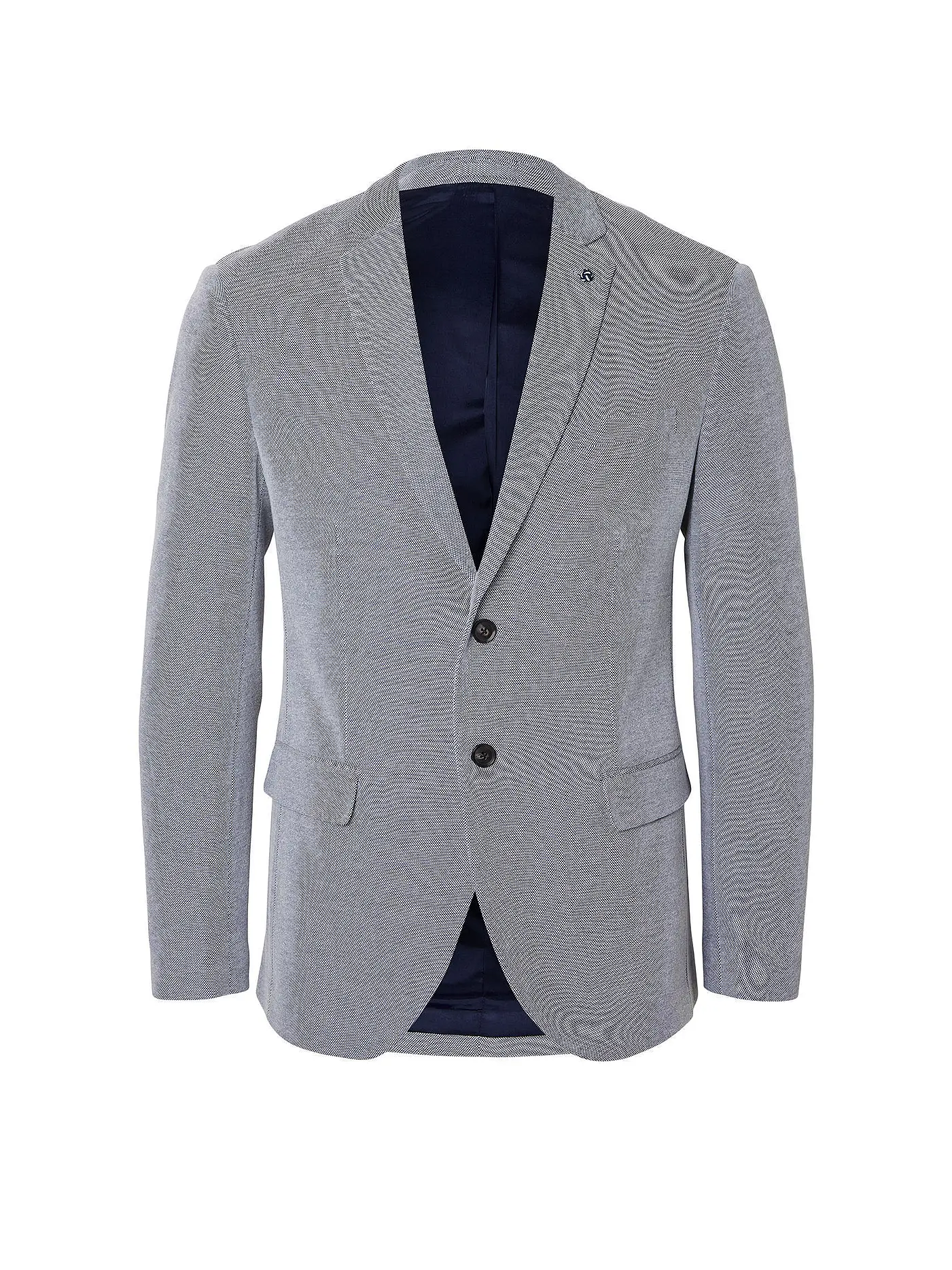 SELECTED | Sakko SLHSLIM-ALVIN | blau